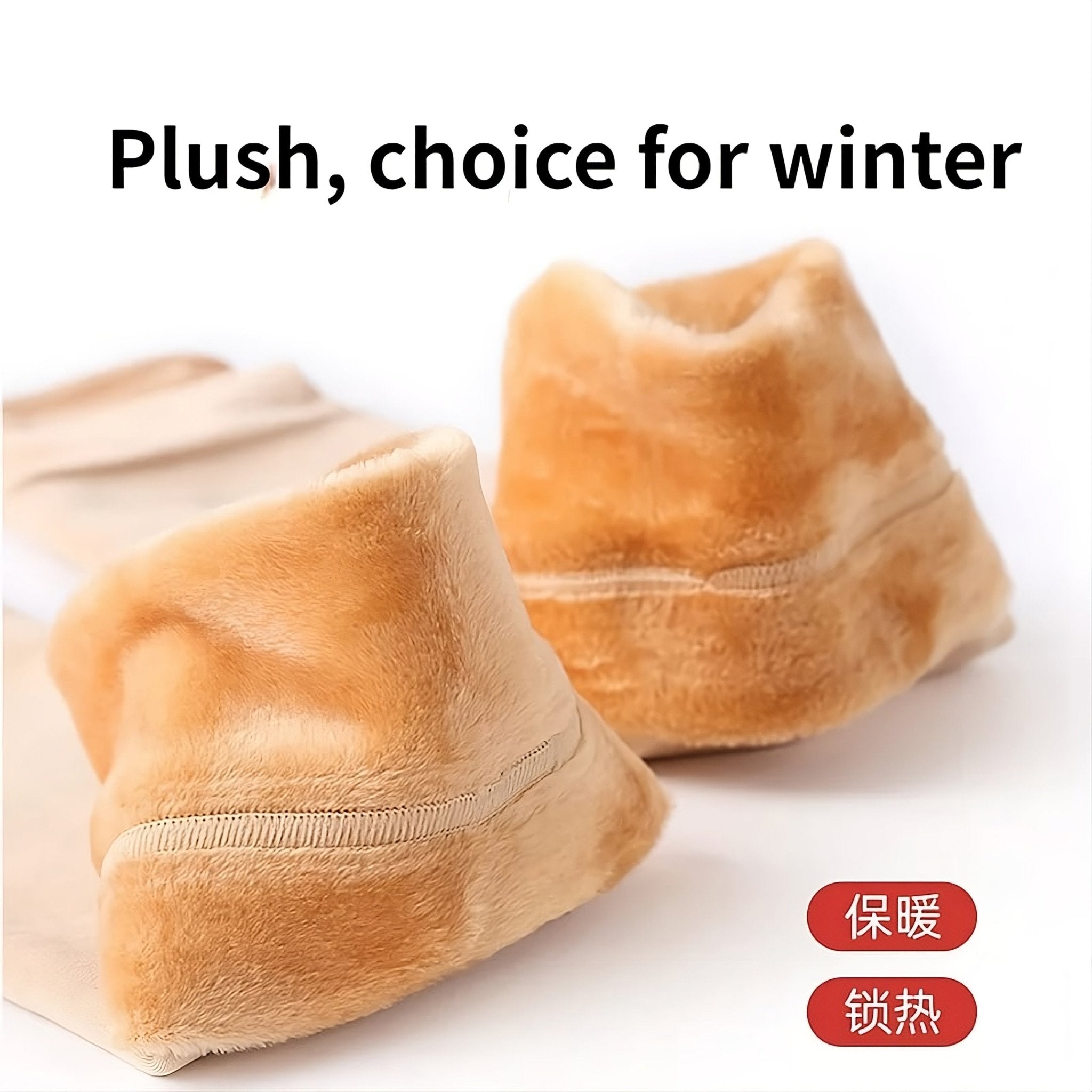 Imported Warm And Pain Relief Knee Pads (Pair) - Miraaj