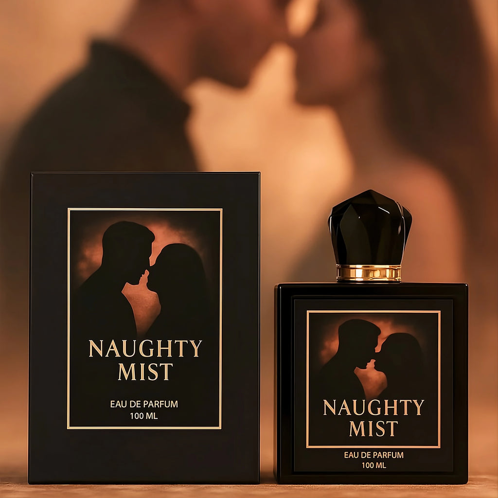 Naughty Mist Eau De Parfum