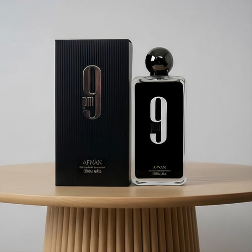 Afnan 9 PM Perfume - 100 ML | Allow To Open Parcel